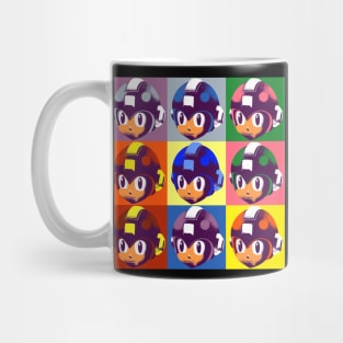 Mega Mon Mug